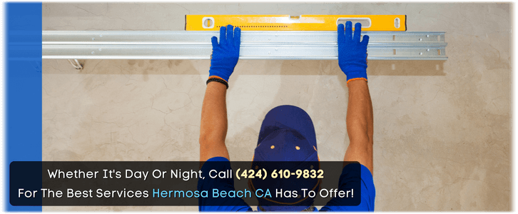 Garage Door Installation Hermosa Beach CA