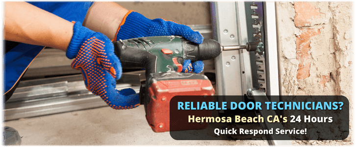 Hermosa Beach CA Garage Door Repair