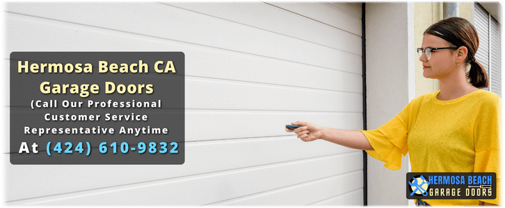 Garage Door Repair Hermosa Beach CA