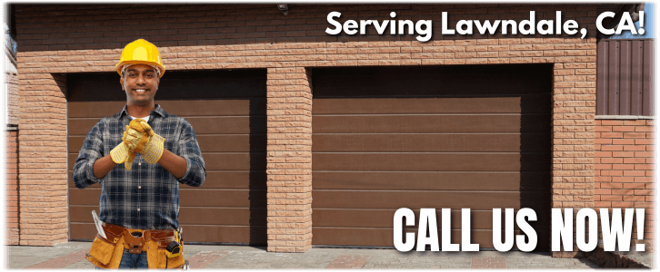 Garage Door Repair Lawndale CA
