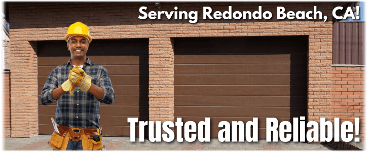 Garage Door Repair Redondo Beach CA