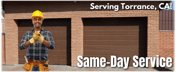Garage Door Repair Torrance CA